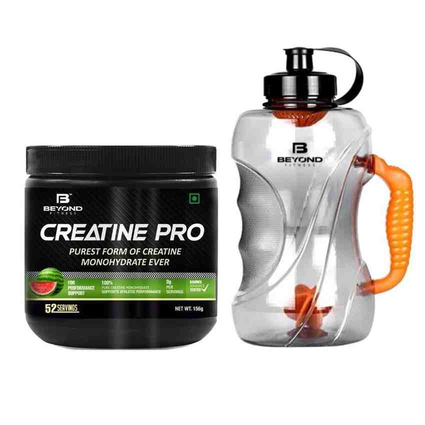 Best Creatine in India for Beginners