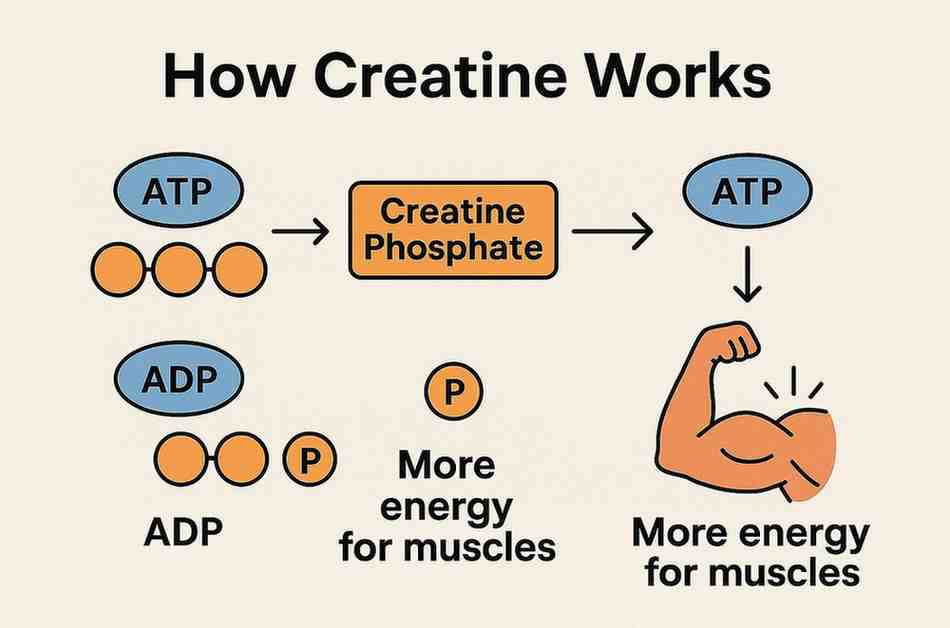Best Creatine in India for Beginners