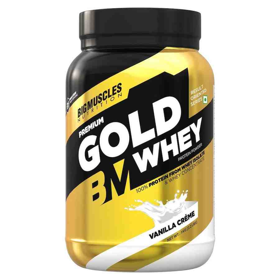 best whey protein for beginners in india