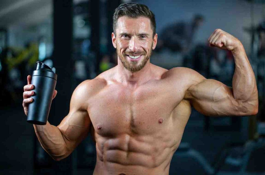 best creatine for muscle gain in india