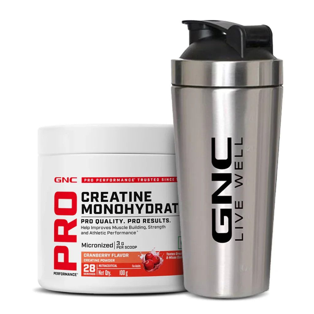 creatine