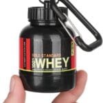 Whey Protein in India for Beginners
