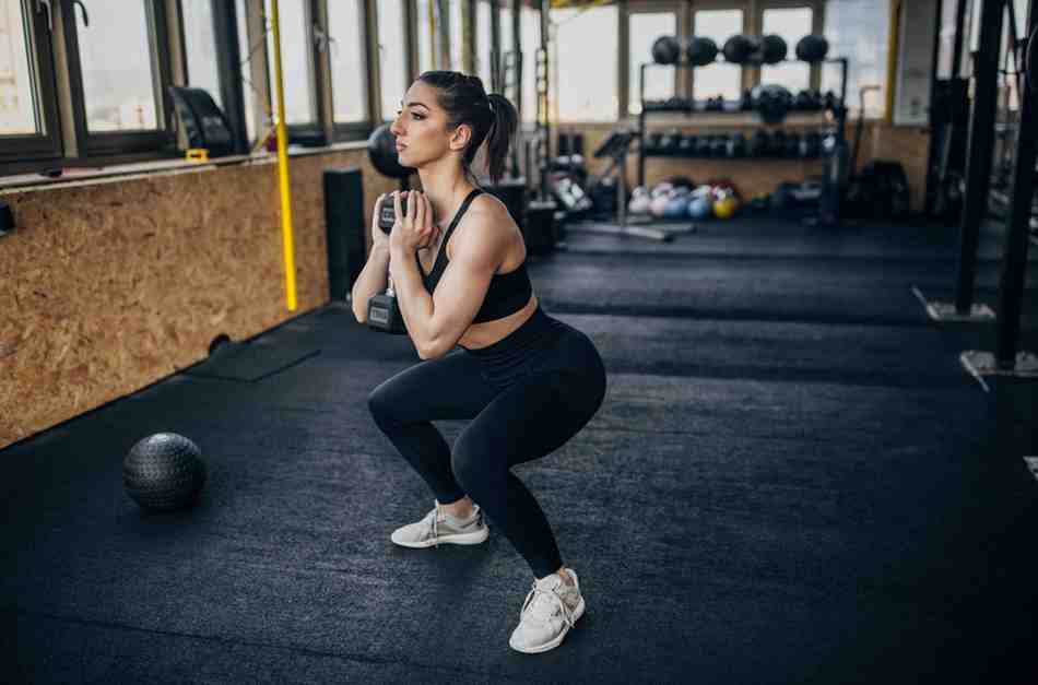 Best Adjustable Dumbbells in India