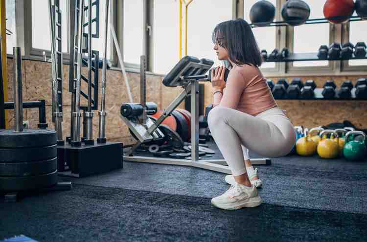 Best Adjustable Dumbbells in India
