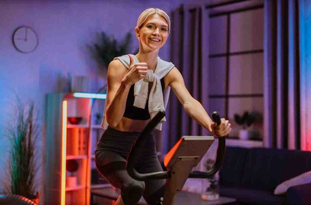 Best Exercise Cycle Under ₹10000