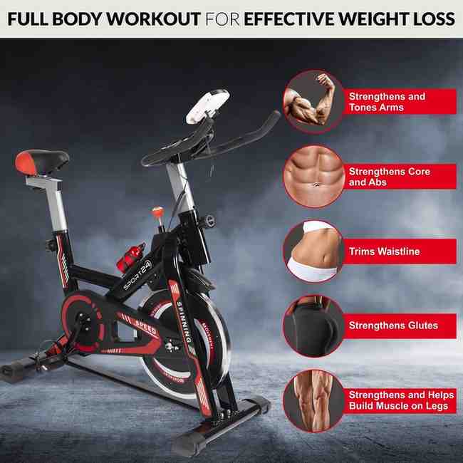 Best Exercise Cycle Under ₹10000