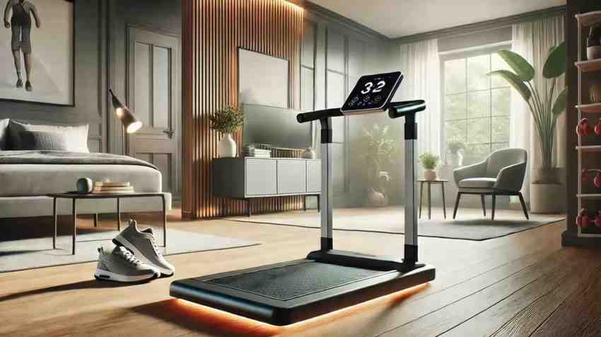 Best Treadmill Under ₹20000