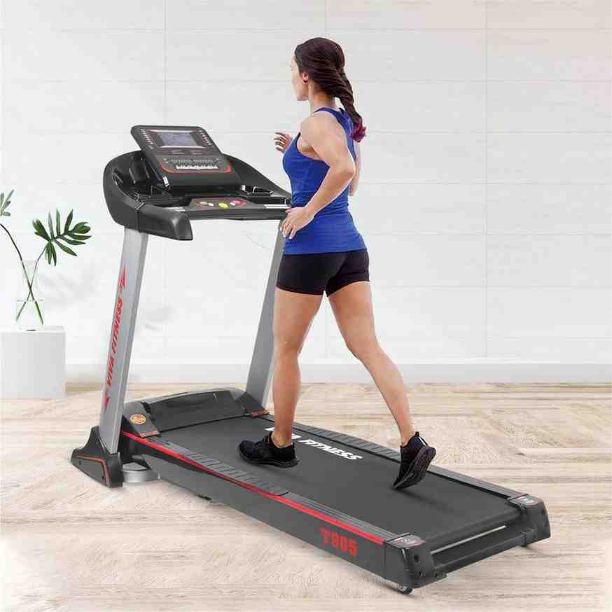 Best Treadmill Under ₹20000