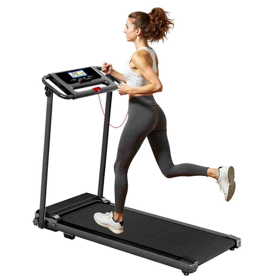 Best Treadmill Under ₹20000