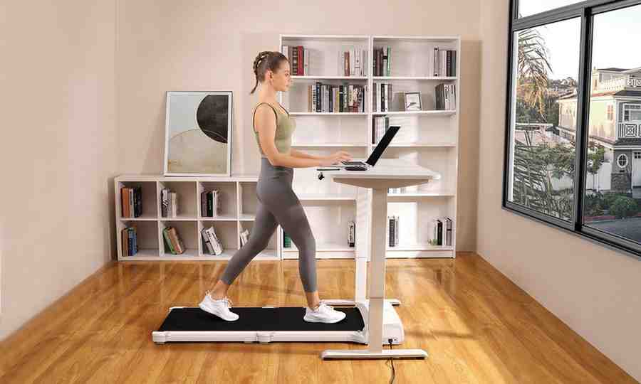 Best Walking Pad in India