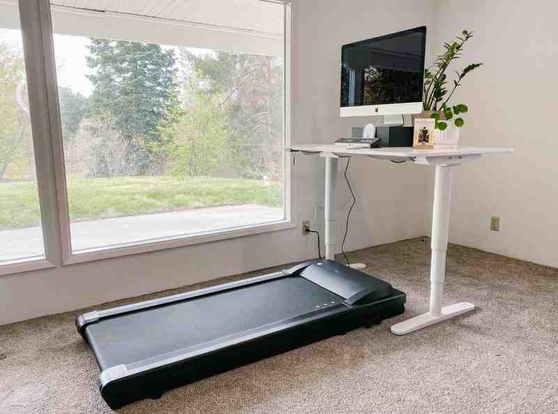 Best Walking Pad in India