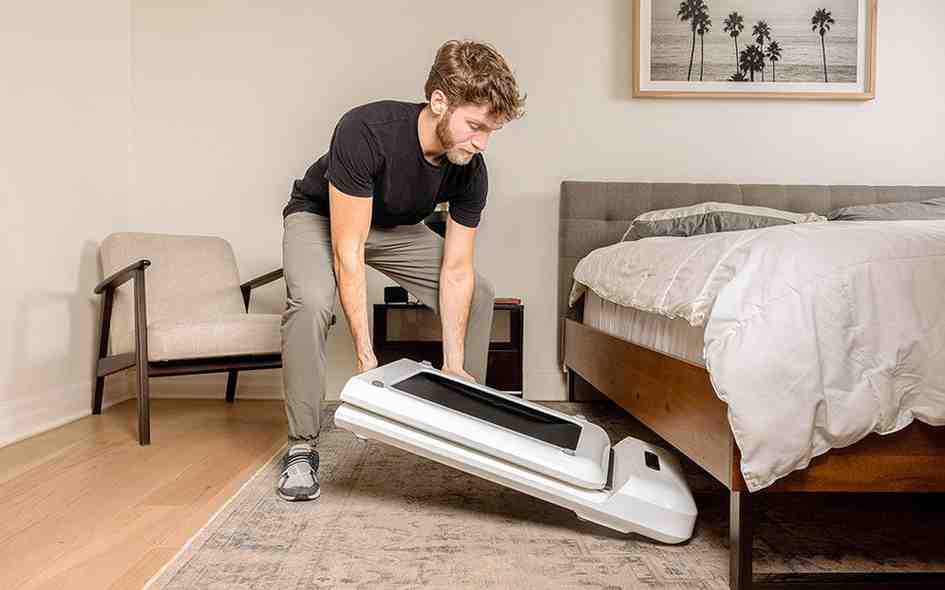 best walking pad in india