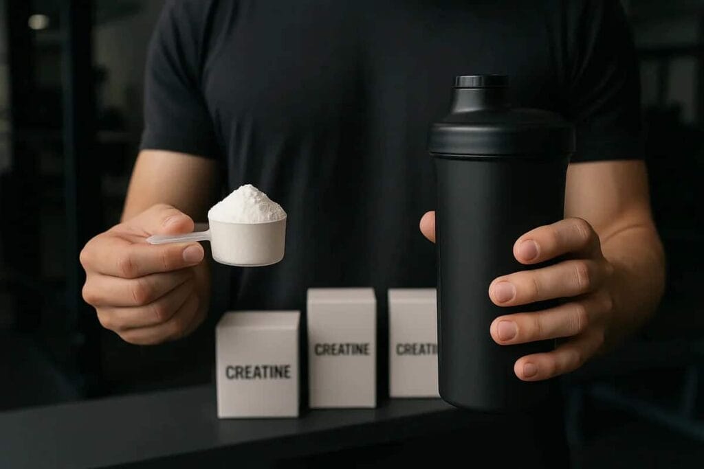 Creatine Loading phase Skip It? Shocking Truth + Best Method (2026)