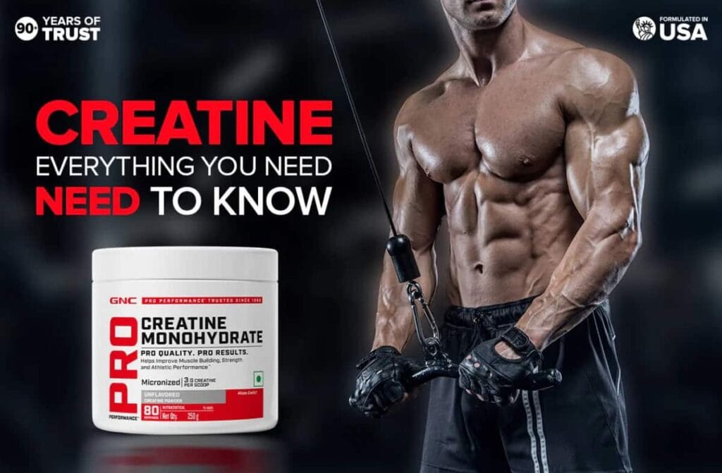 Creatine Side Effects