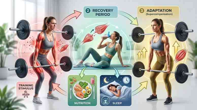 What Happens If You Stop Creatine