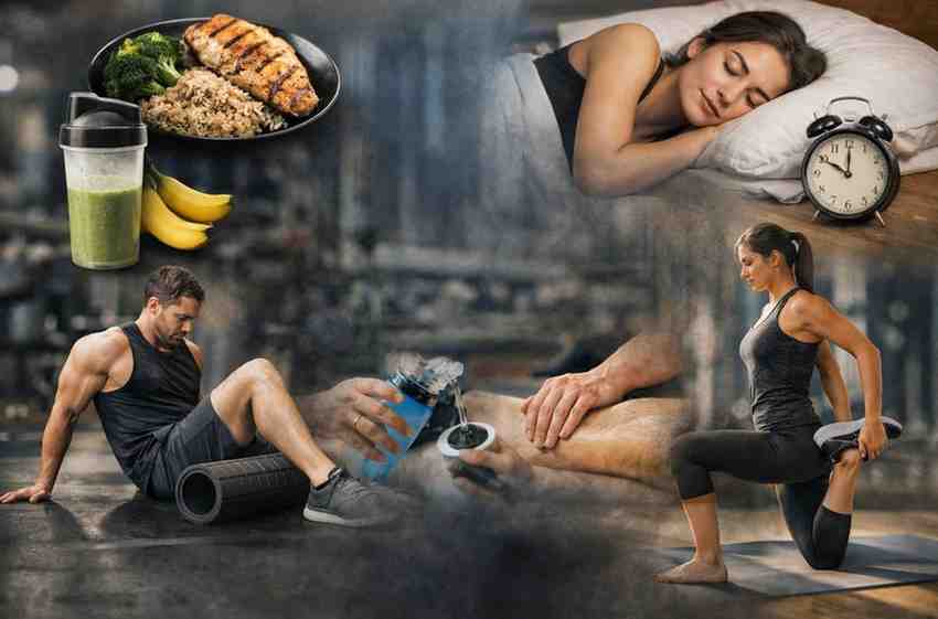 What Happens If You Stop Creatine