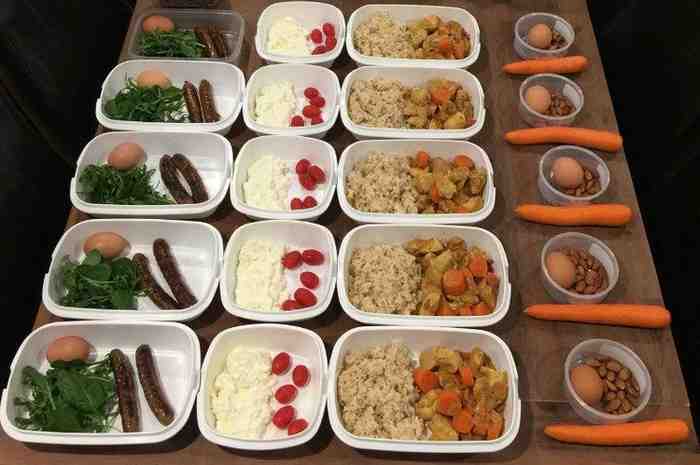 Top 15 High Protein Indian Foods for Muscle Gain