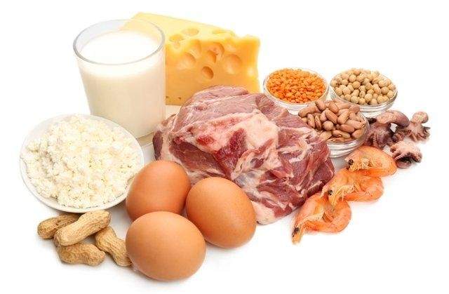 Top 15 High Protein Indian Foods for Muscle Gain