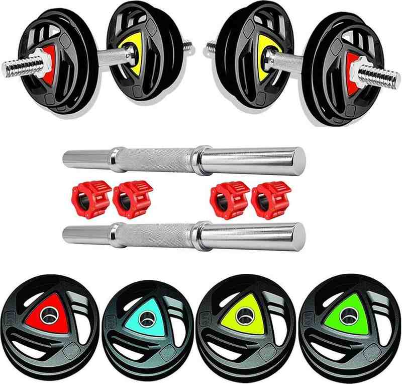 best home gym equipment for beginners in india