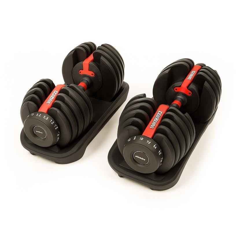 Best Adjustable Dumbbells in India