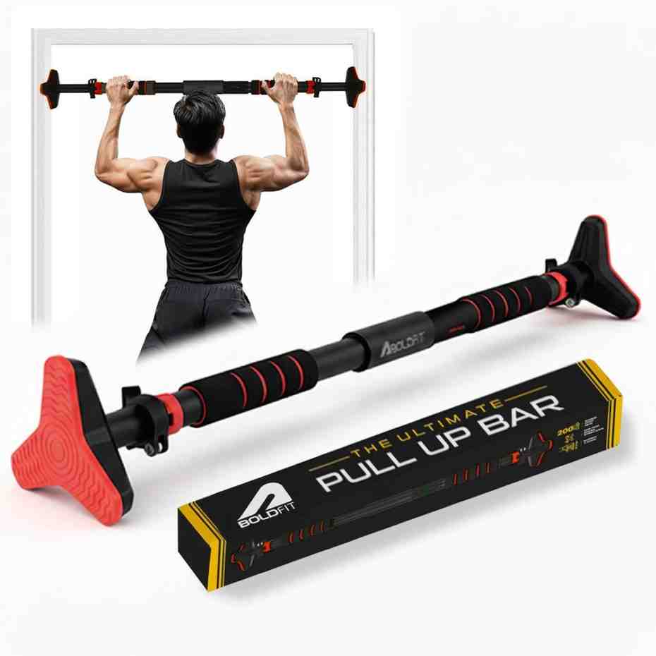 Best Pull-Up Bar in India