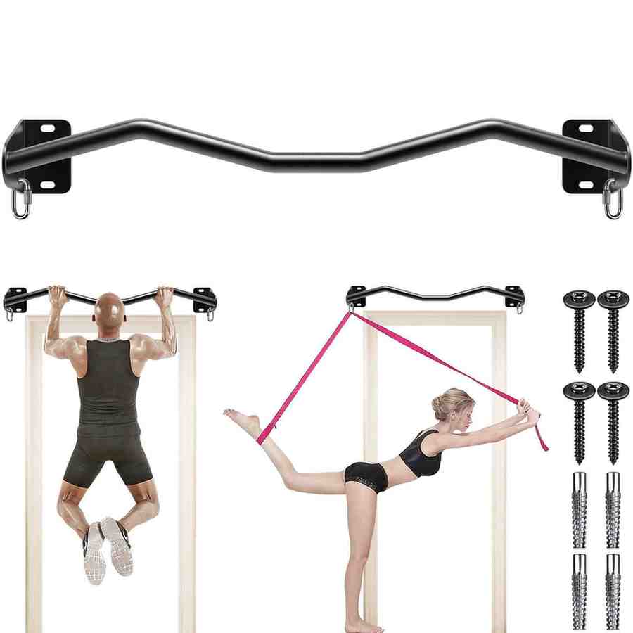 Best Pull-Up Bar in India