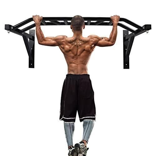Best Gym Setup Under 20000 in India