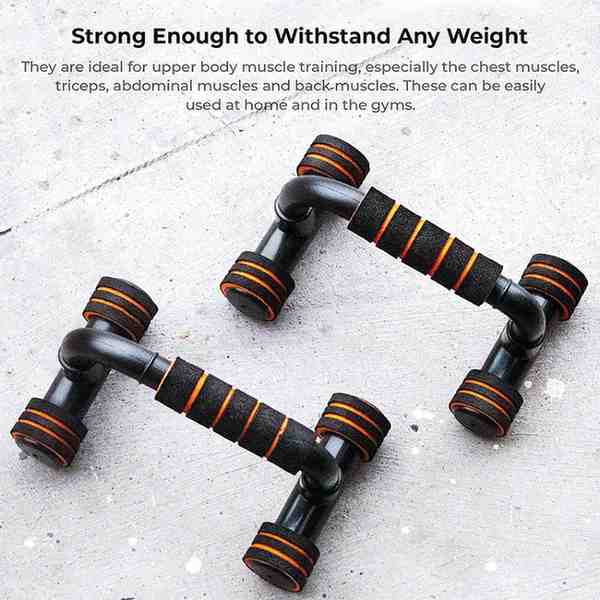 best push up bars in india