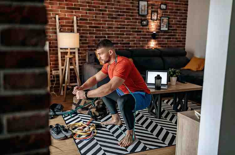 best resistance bands in india