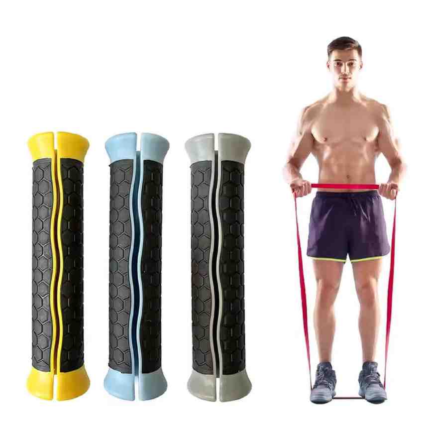best resistance bands in india