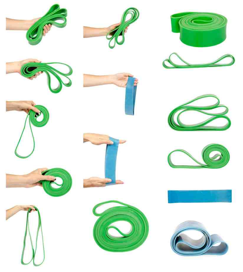 best resistance bands in india