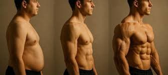 creatine before after 1 month results