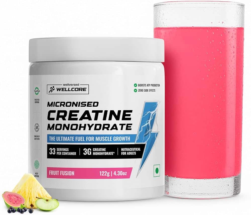 creatine for teenagers in india 1