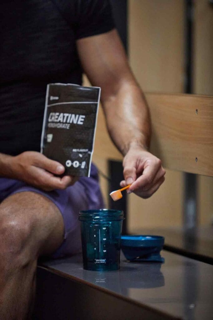 creatine safe usage beginners india gym