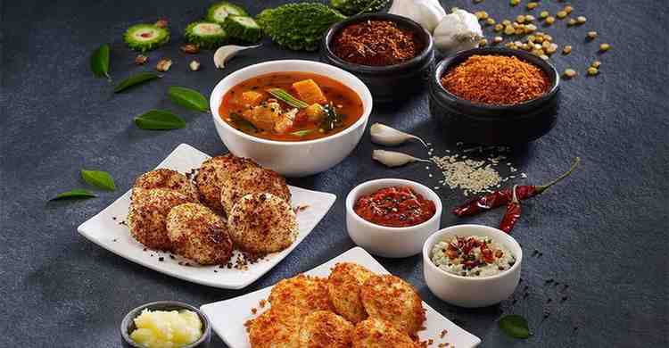 Top 15 High Protein Indian Foods for Muscle Gain