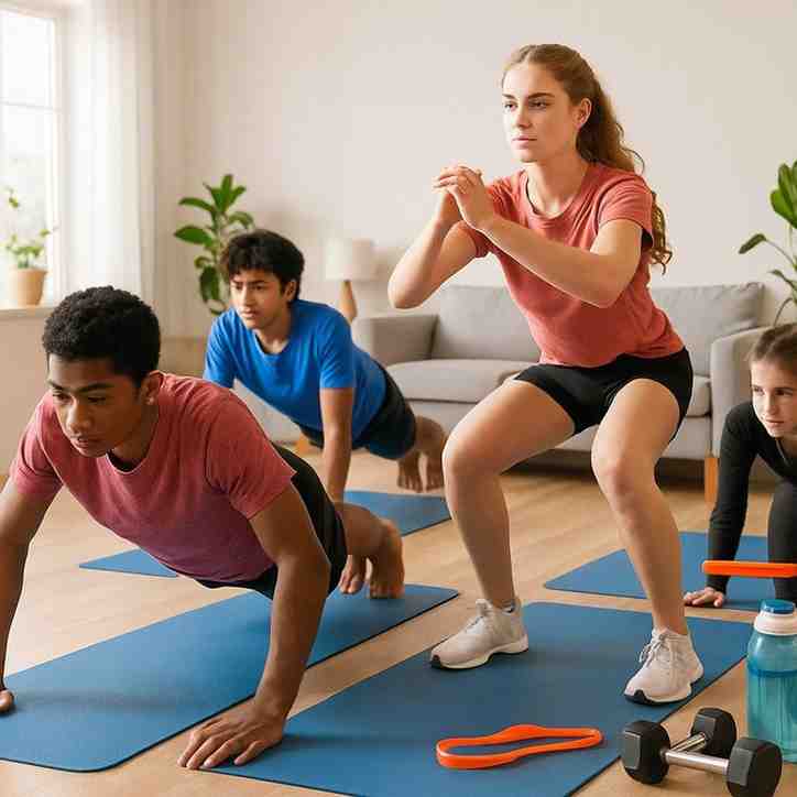 Creatine for Teenagers