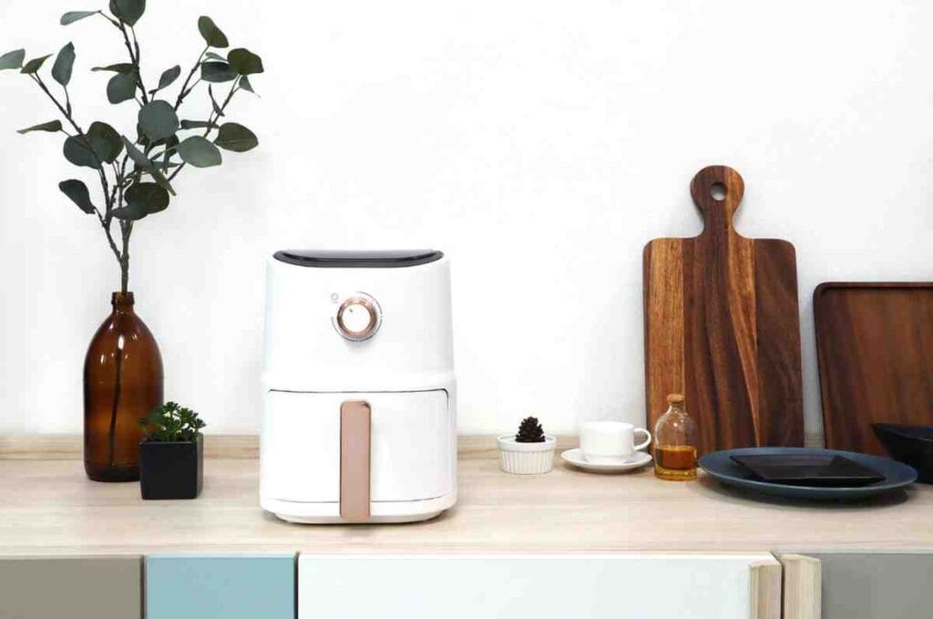 Best Air Fryer for Healthy Cooking