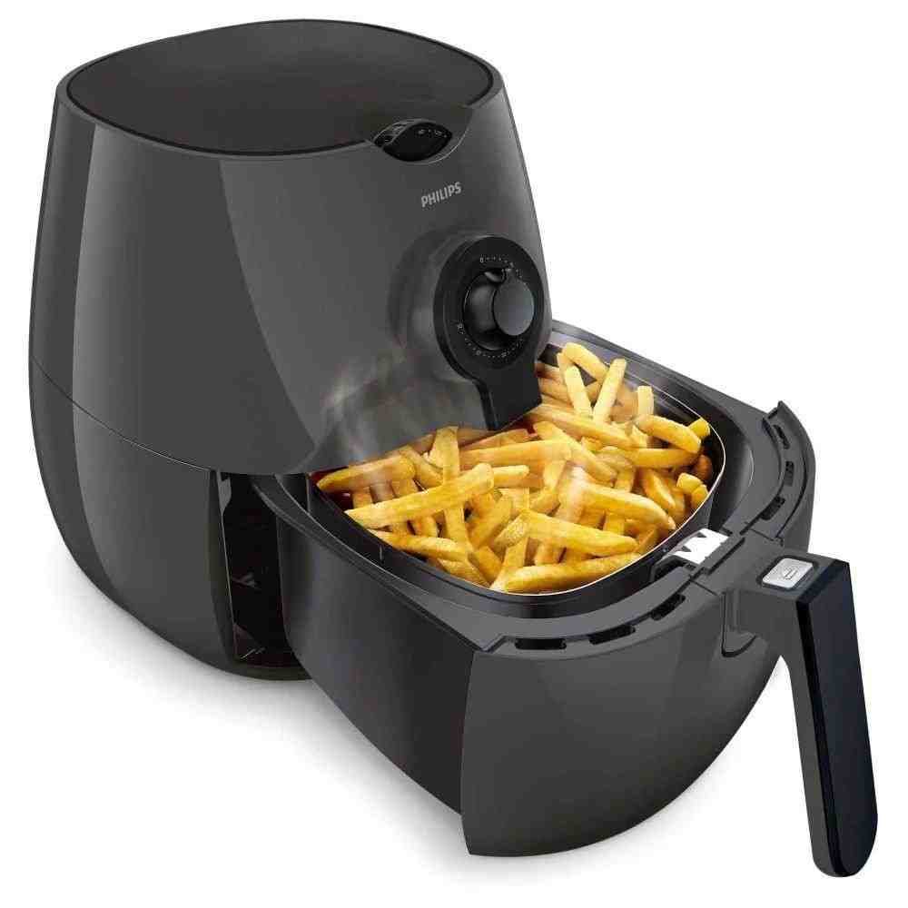 Best Air Fryer for Healthy Cooking