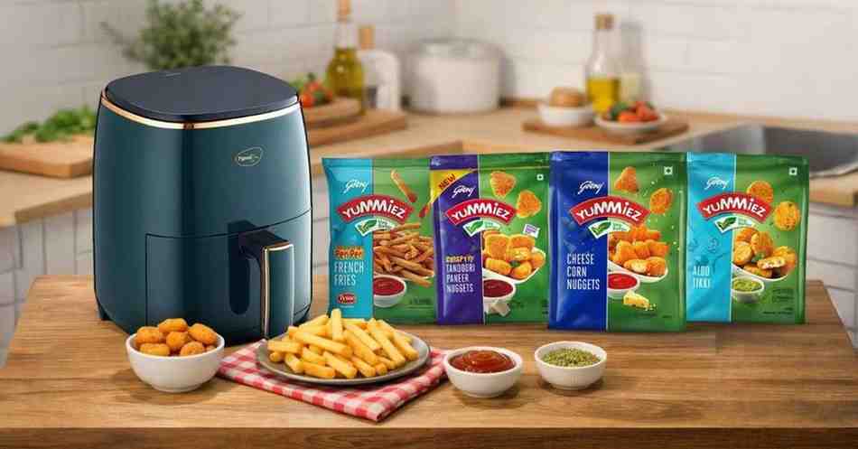 Best Air Fryer for Healthy Cooking
