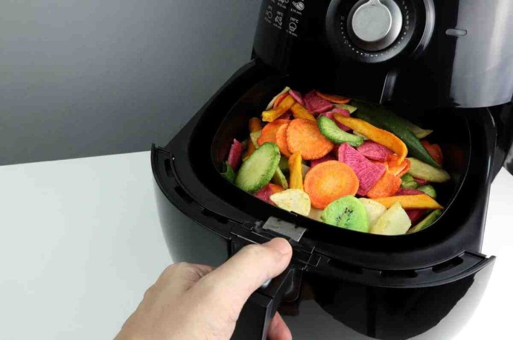 Best Air Fryer for Healthy Cooking