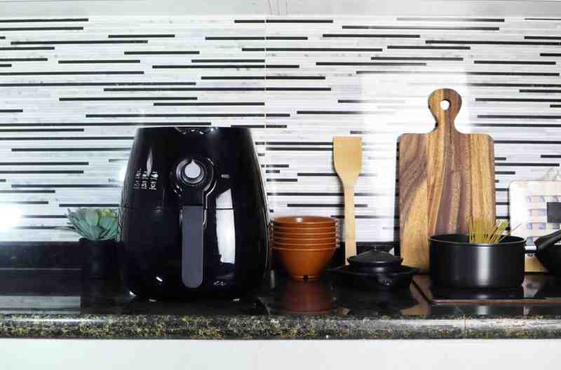 Best Air Fryer for Healthy Cooking