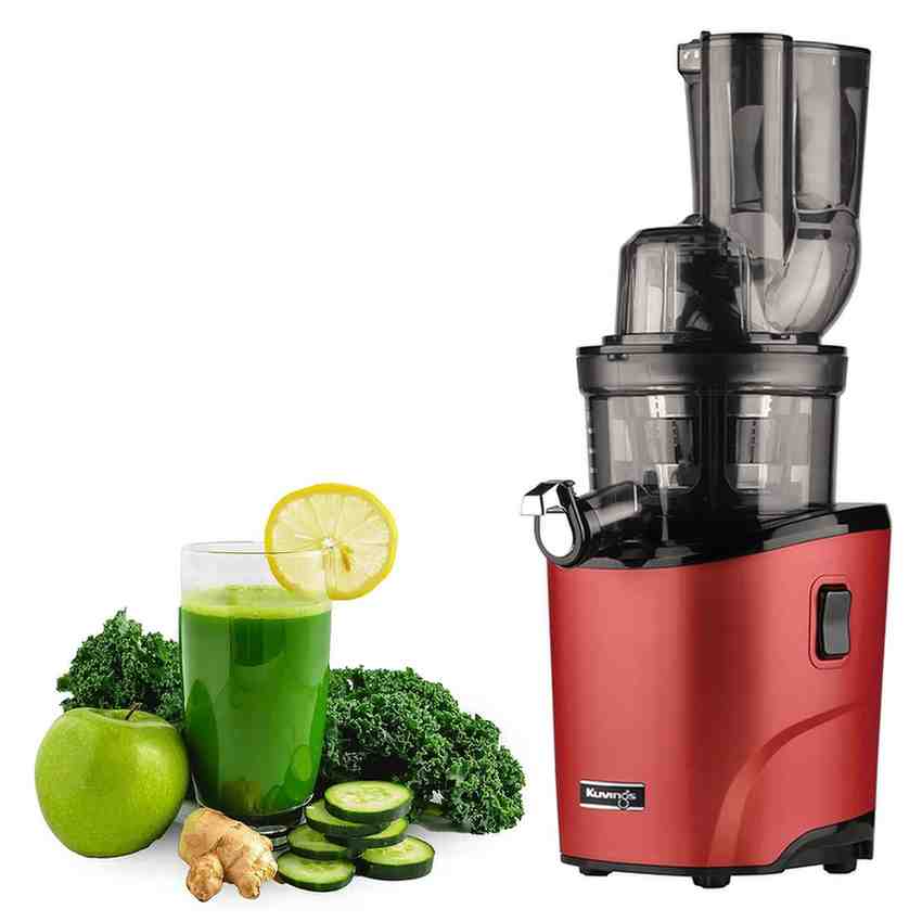 best cold press juicer in india