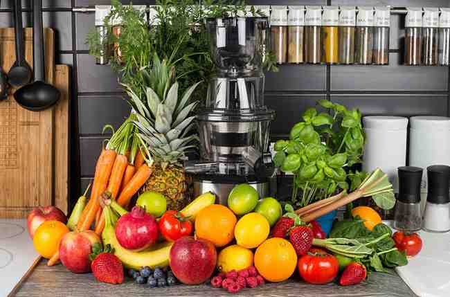 best cold press juicer in india