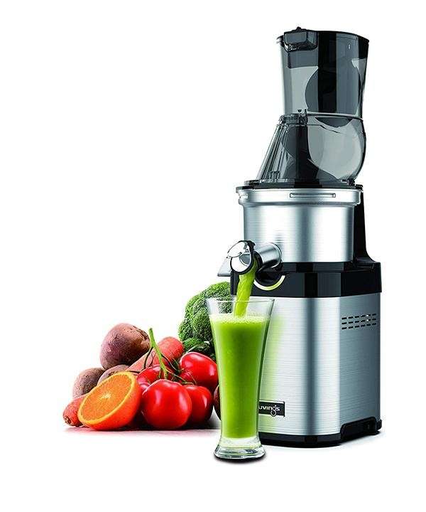 best cold press juicer in india