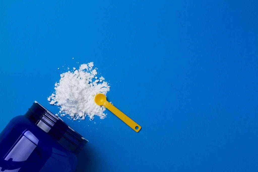 best creatine for vegetarians in india