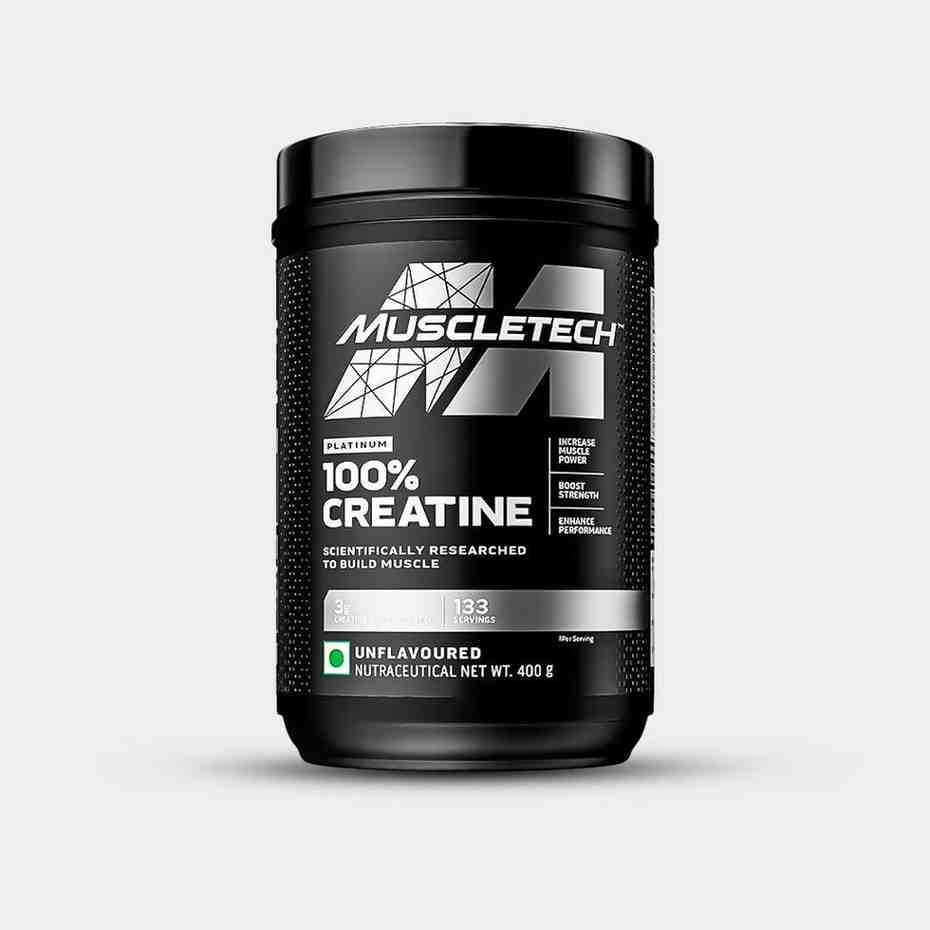 best creatine for vegetarians in india