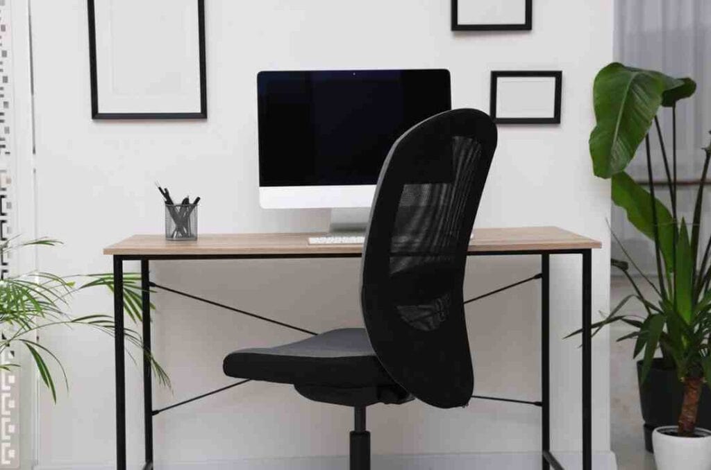 best ergonomic office chair for back pain in india