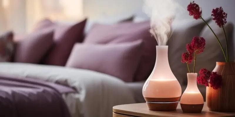 best essential oil diffuser in india