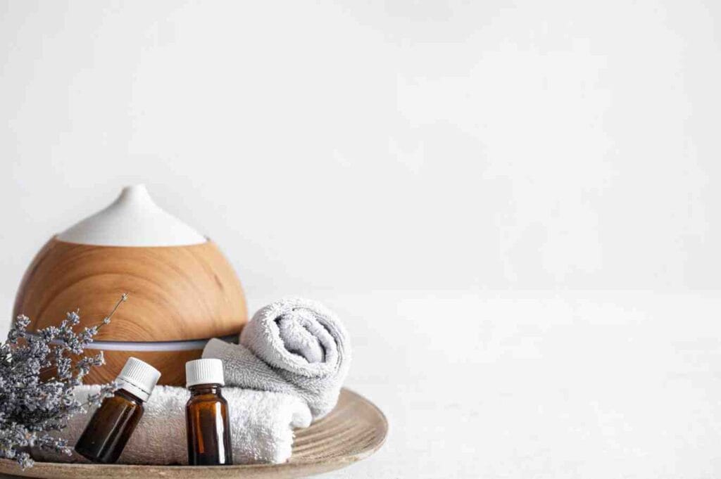 best essential oil diffuser in india
