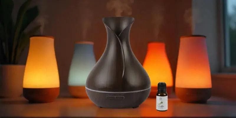 best essential oil diffuser in india